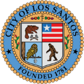 City of Los Santos